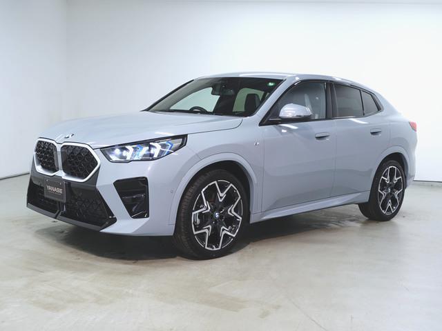 X2 xDrive20i Mスポーツ