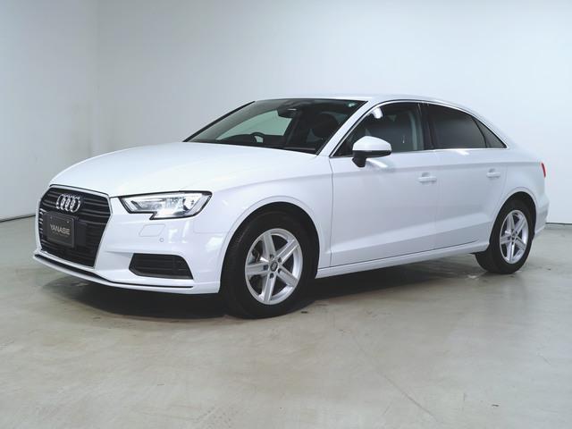 A3 セダン 30 TFSI