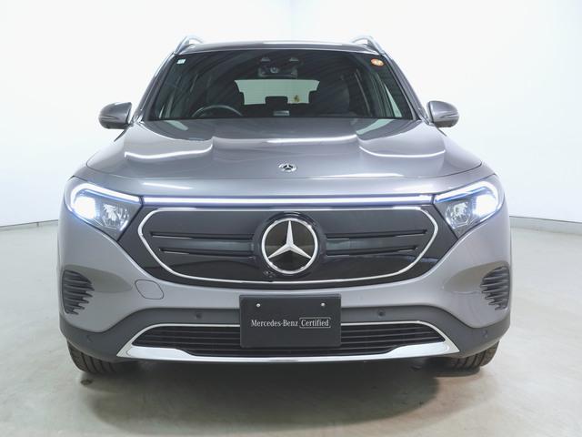 EQB350 4マチック