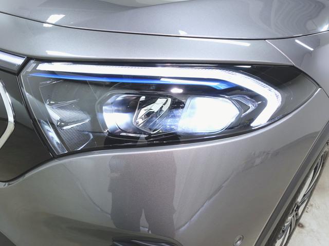 EQB350 4マチック