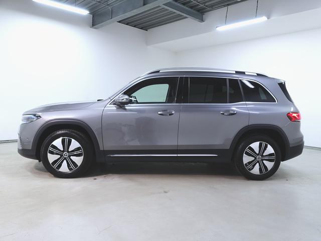 EQB350 4マチック