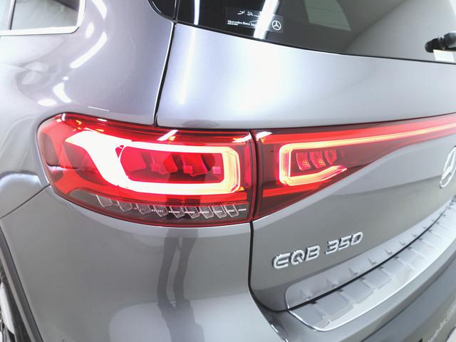 EQB350 4マチック