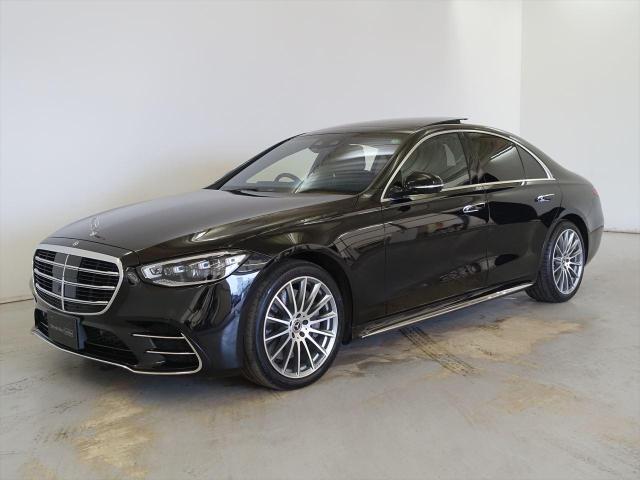 S500 4MATIC AMGライン レザーエクスクルーシブパッケージ・ベーシックパッケージ・エナジャイジングパッケージ