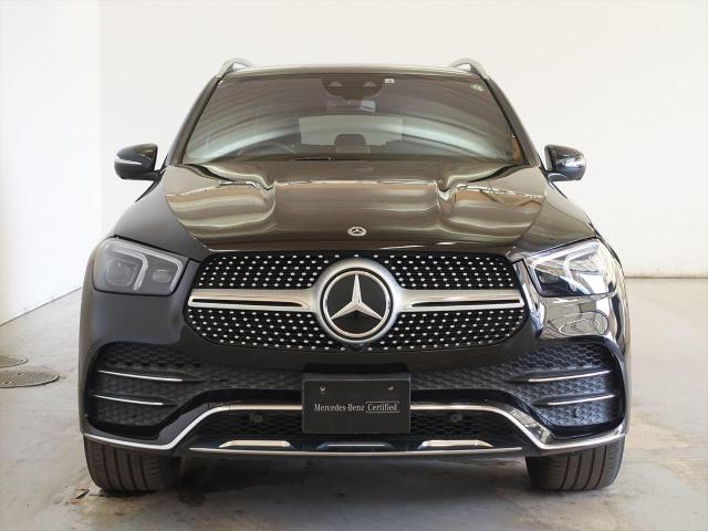 GLE400 d 4MATIC スポーツ