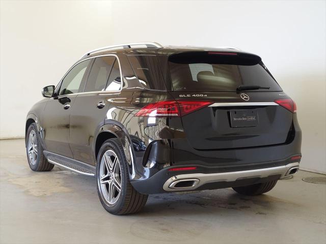 GLE400 d 4MATIC スポーツ