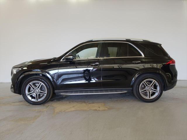GLE400 d 4MATIC スポーツ