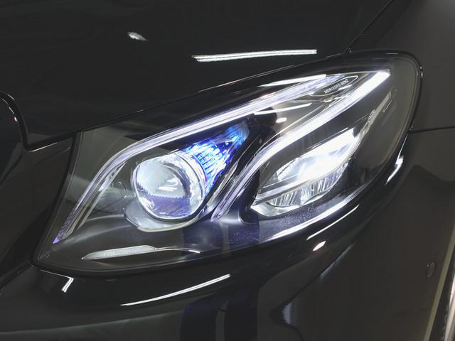 E200 カブリオレ スポーツ レザーパッケージ