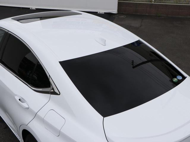ES300h Fスポーツ