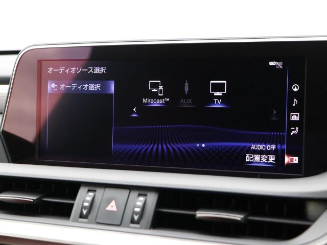 ES300h Fスポーツ