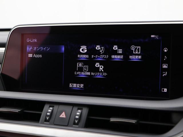 ES300h Fスポーツ
