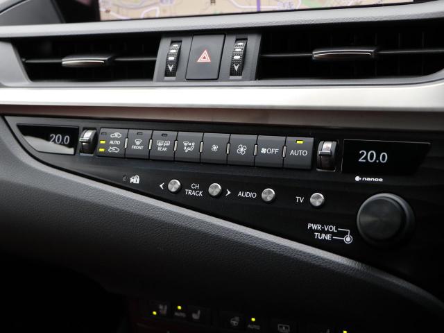 ES300h Fスポーツ