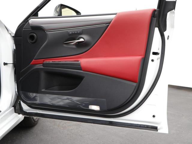 ES300h Fスポーツ