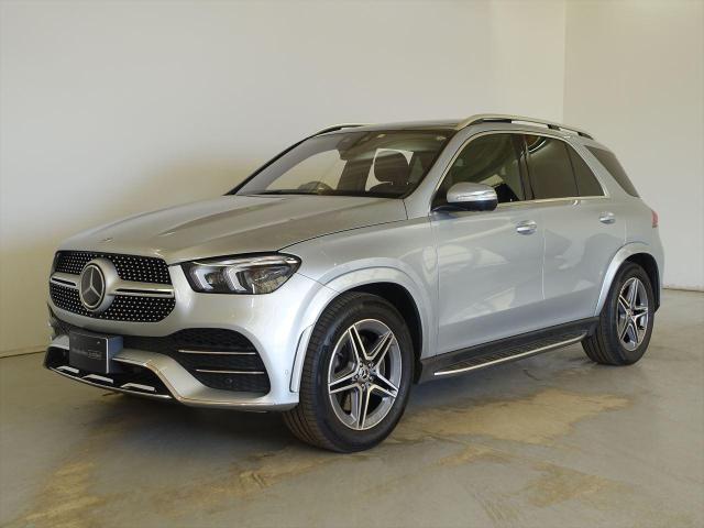 GLE400 d 4MATIC スポーツ