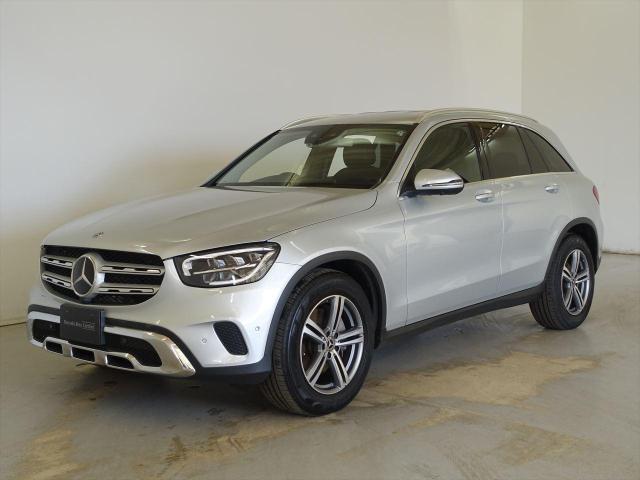 GLC220 d 4MATIC