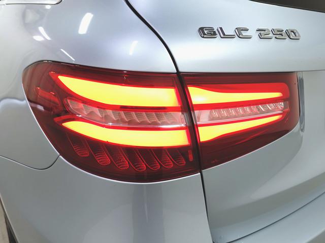 GLC250 4マチック スポーツ