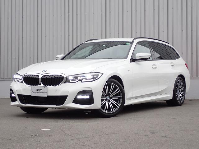 320i Mスポーツ
