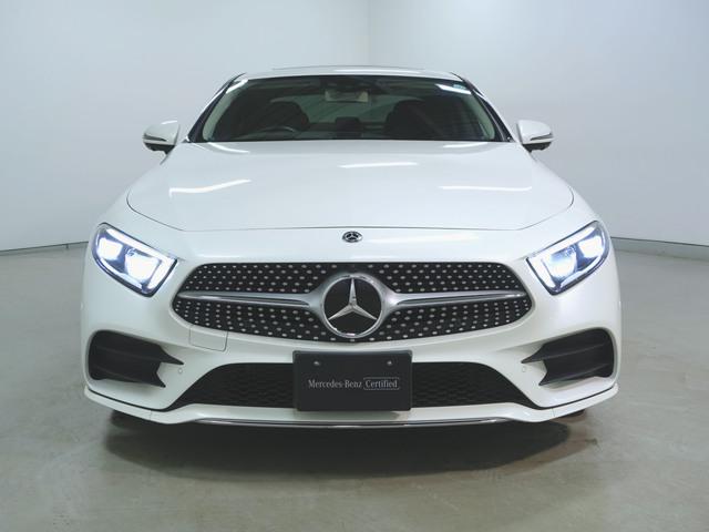 CLS220 d スポーツ エクスクルーシブパッケージ