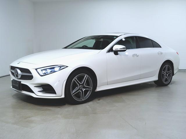 CLS220 d スポーツ エクスクルーシブパッケージ