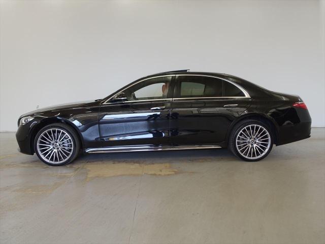 S500 4MATIC ロング ファーストエディション AMGライン