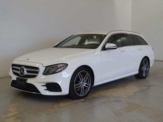 E220 d ステーションワゴン アバンギャルド スポーツ