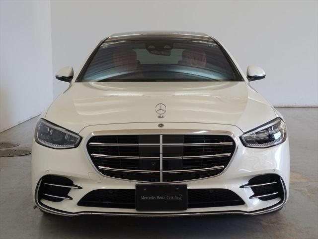 S500 4MATIC AMGライン レザーエクスクルーシブパッケージ・ベーシックパッケージ