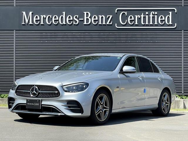 E350 de スポーツ エクスクルーシブパッケージ