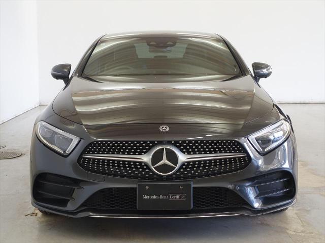 CLS220 d スポーツ エクスクルーシブパッケージ