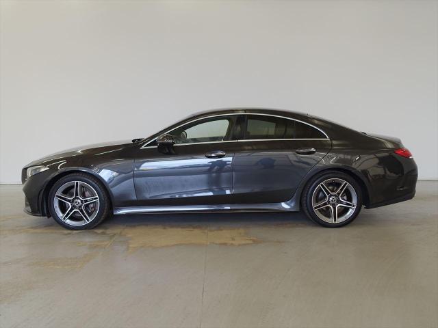CLS220 d スポーツ エクスクルーシブパッケージ