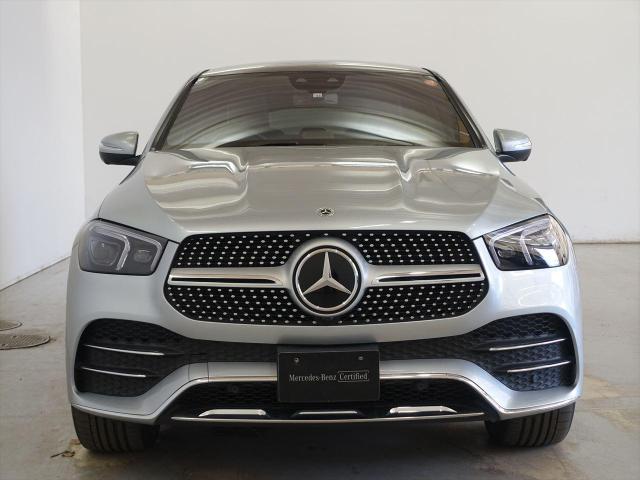 GLE400 d 4MATIC クーペ スポーツ