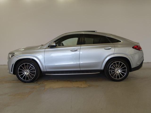 GLE400 d 4MATIC クーペ スポーツ