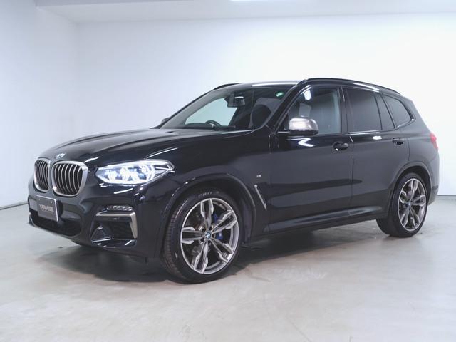 X3 M40i