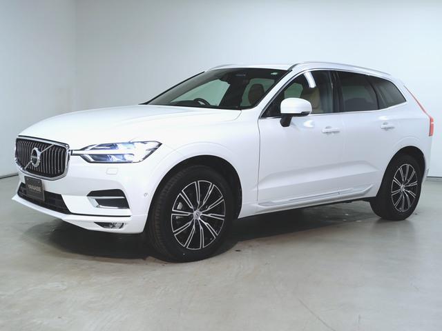 XC60 D4 AWD インスクリプション