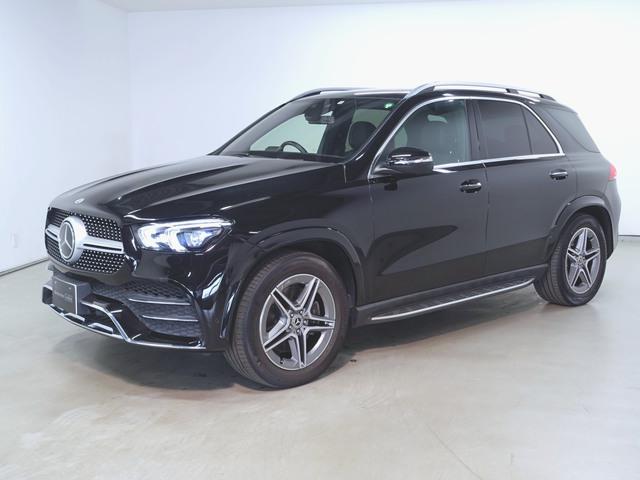 GLE400 d 4マチック スポーツ