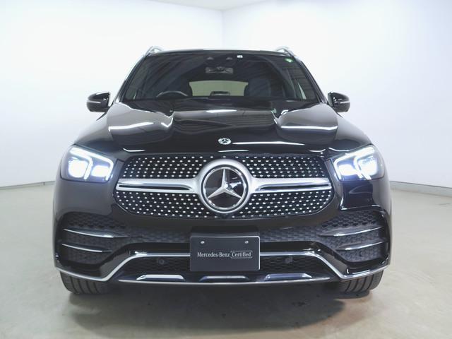 GLE400 d 4マチック スポーツ