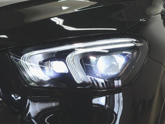 GLE400 d 4マチック スポーツ