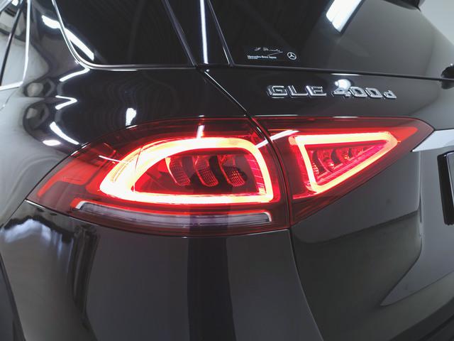 GLE400 d 4マチック スポーツ