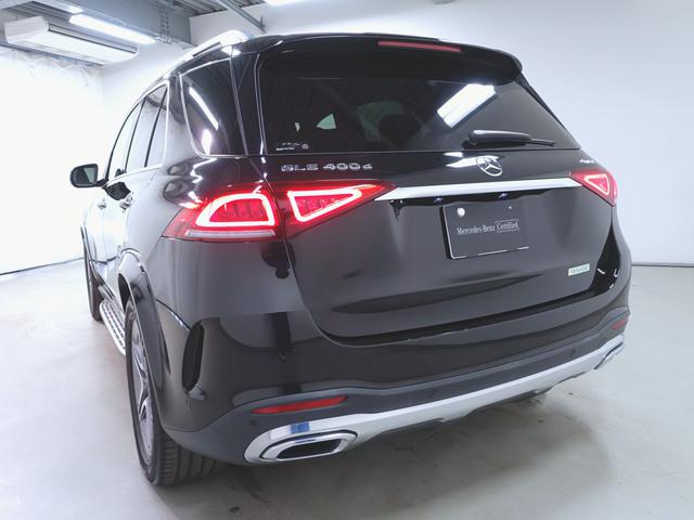 GLE400 d 4マチック スポーツ