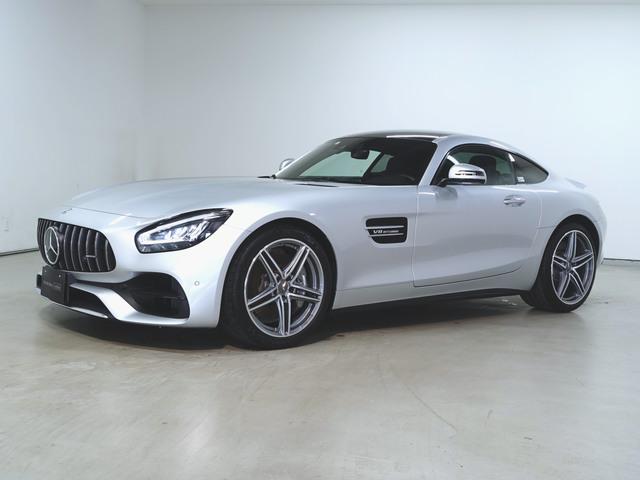 GT ベースグレード ナッパレザーシートパッケージ エッセンシャルパッケージ