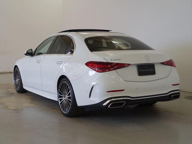 C200 スポーツ エクスクルーシブリミテッド