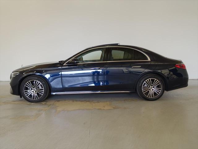 E300 エクスクルーシブ レザーエクスクルーシブパッケージ・デジタルインテリアパッケージ