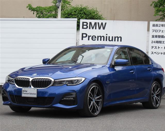 330e Mスポーツ