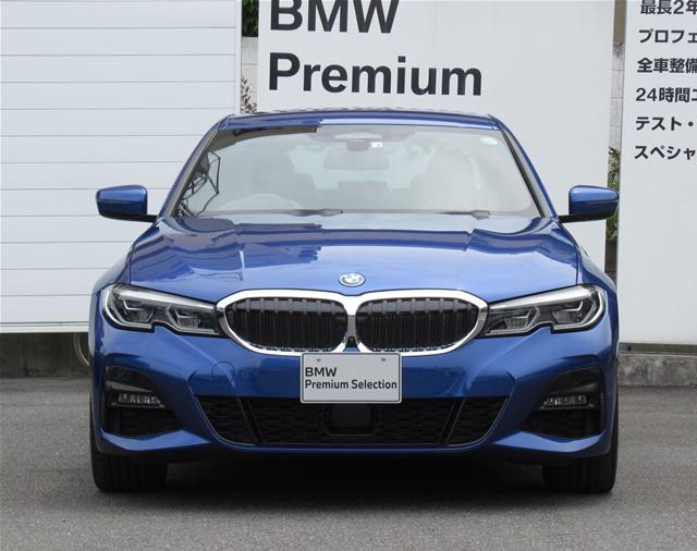 330e Mスポーツ