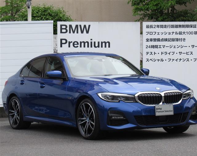 330e Mスポーツ