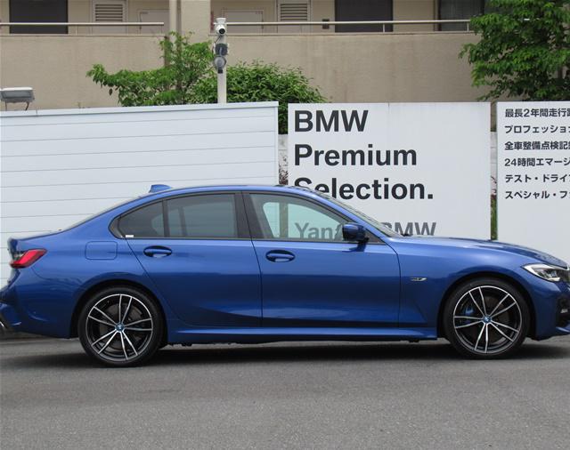 330e Mスポーツ