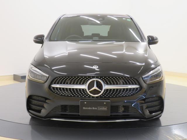 B180 AMGラインパッケージ