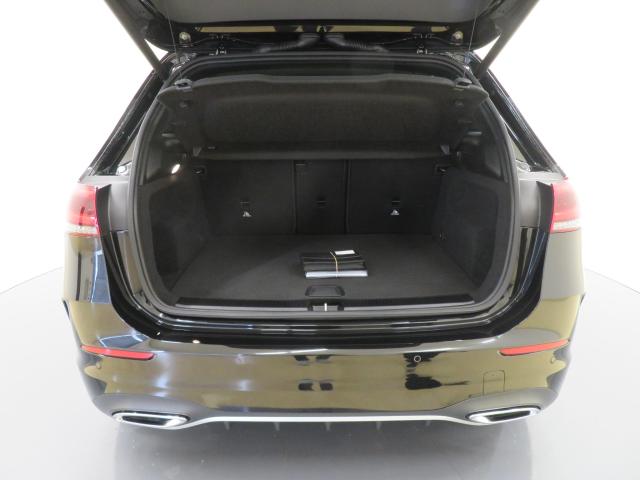 B180 AMGラインパッケージ
