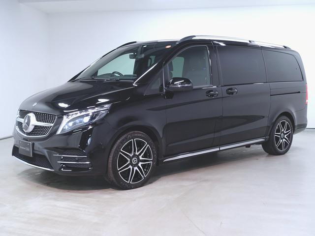 V220 d エクスクルーシブ ロング プラチナスイート