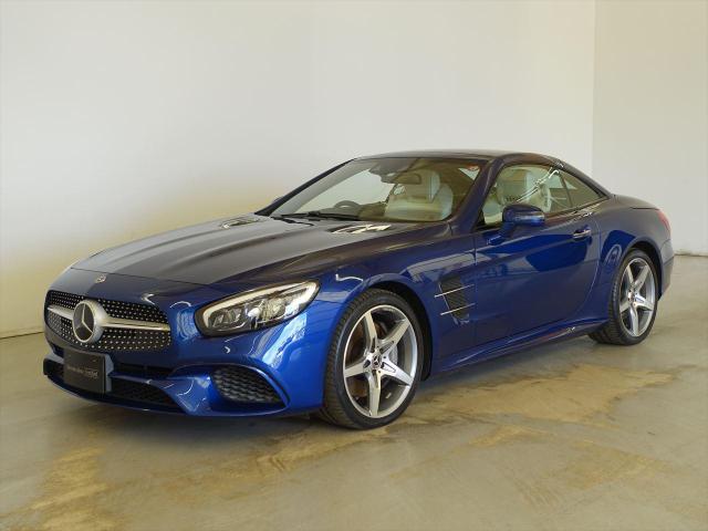 SL400