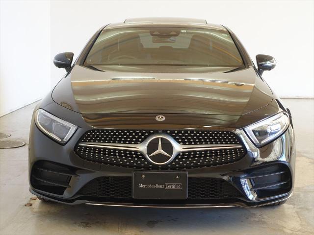 CLS220 d スポーツ エクスクルーシブパッケージ