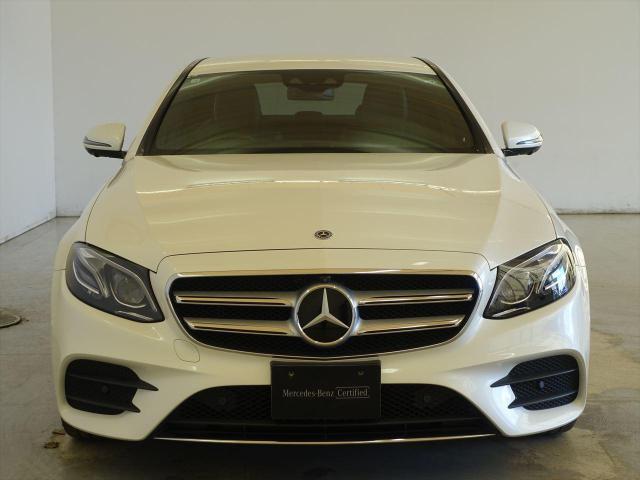E250 アバンギャルド スポーツ レザーパッケージ